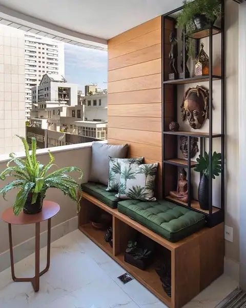 imagem de decoração