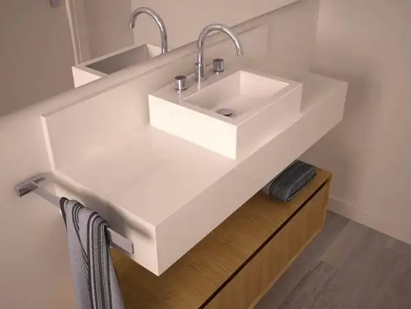 imagem de decoração