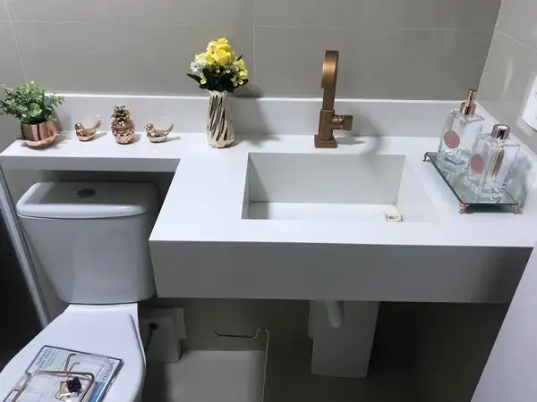 imagem de decoração