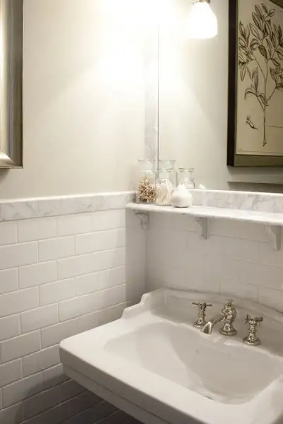 imagem de decoração