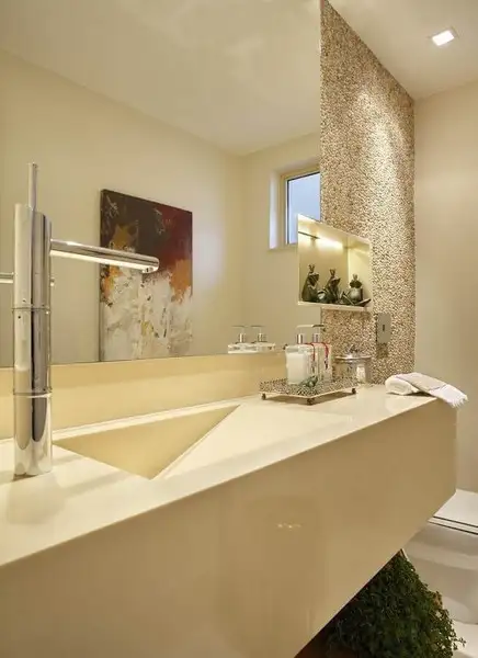 imagem de decoração