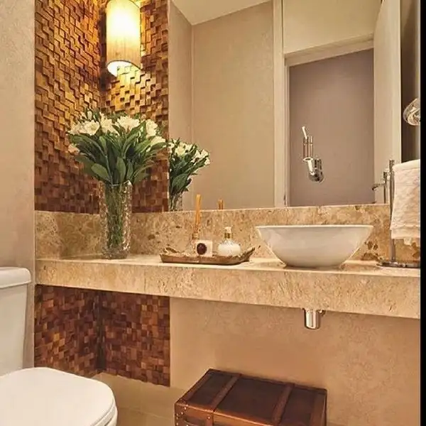 imagem de decoração