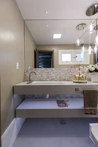 imagem de decoração