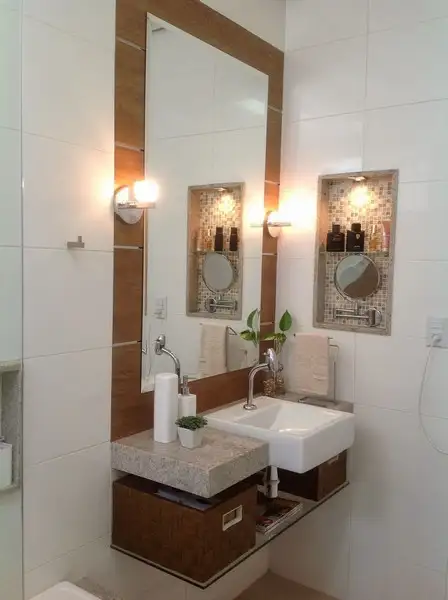 imagem de decoração