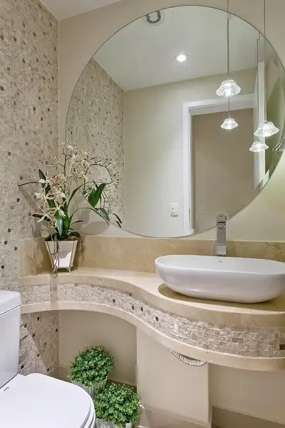 imagem de decoração