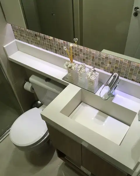 imagem de decoração