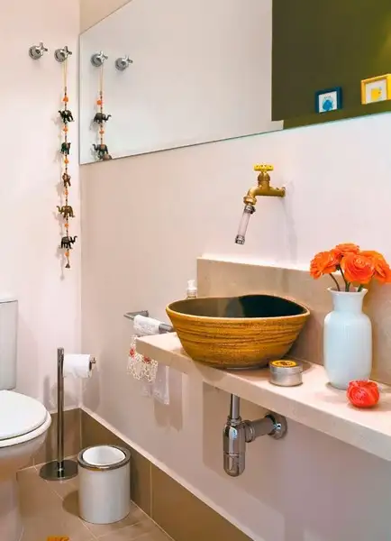imagem de decoração