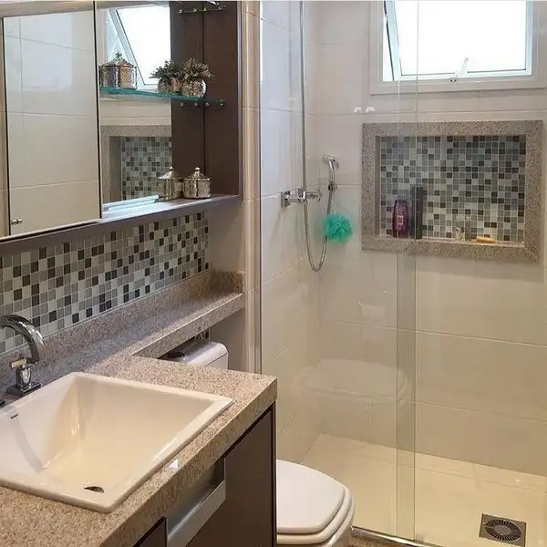 imagem de decoração