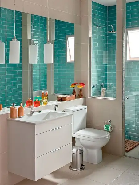 imagem de decoração