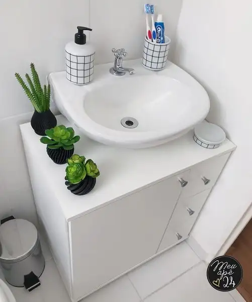 imagem de decoração