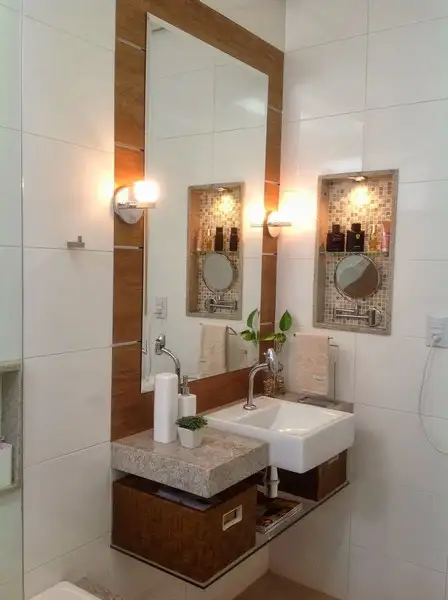 imagem de decoração