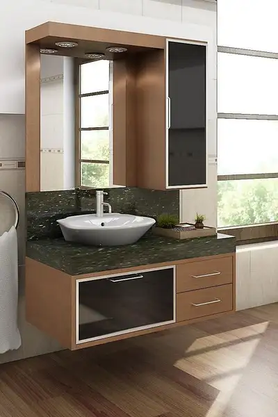 imagem de decoração