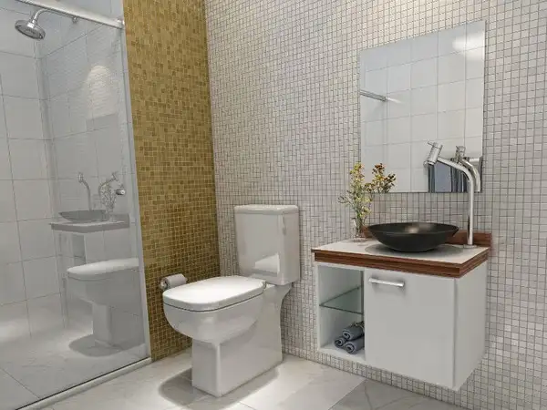 imagem de decoração