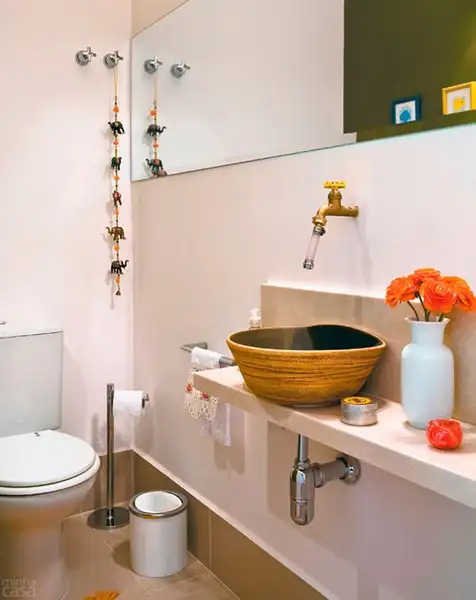 imagem de decoração