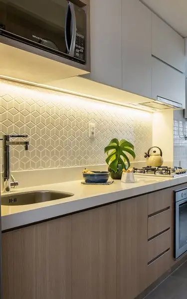 imagem de decoração
