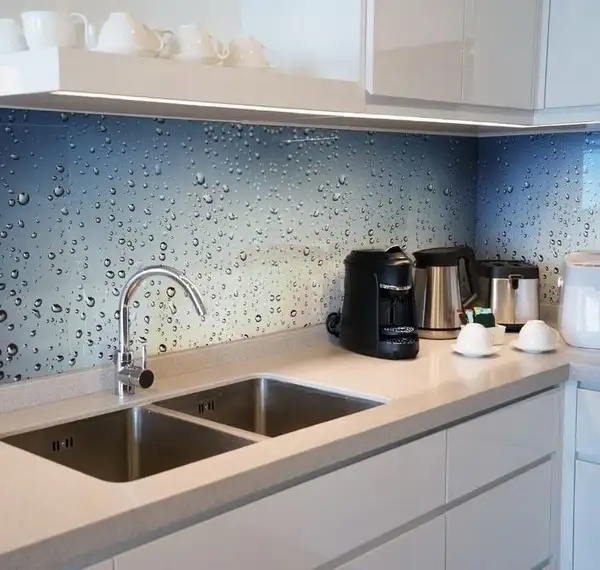 imagem de decoração