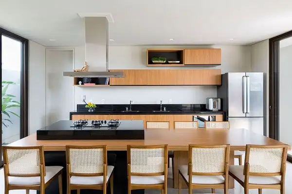 imagem de decoração