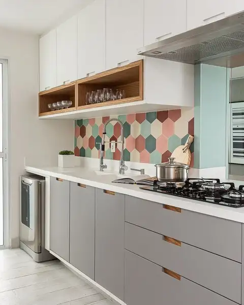 imagem de decoração
