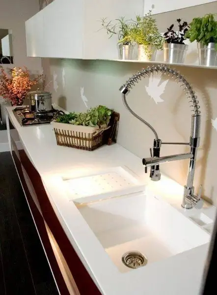 imagem de decoração