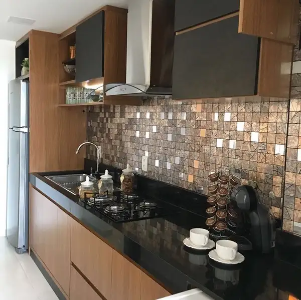imagem de decoração