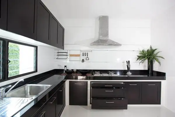 imagem de decoração