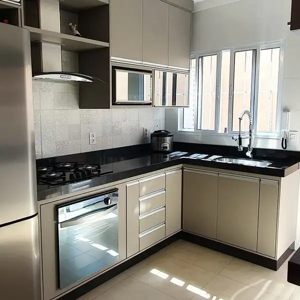 imagem de decoração