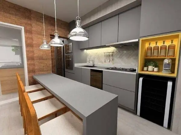 imagem de decoração