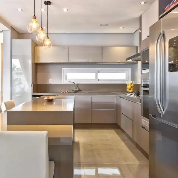 imagem de decoração