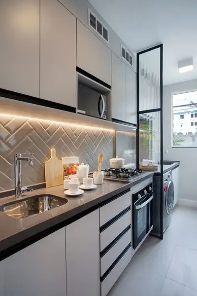 imagem de decoração
