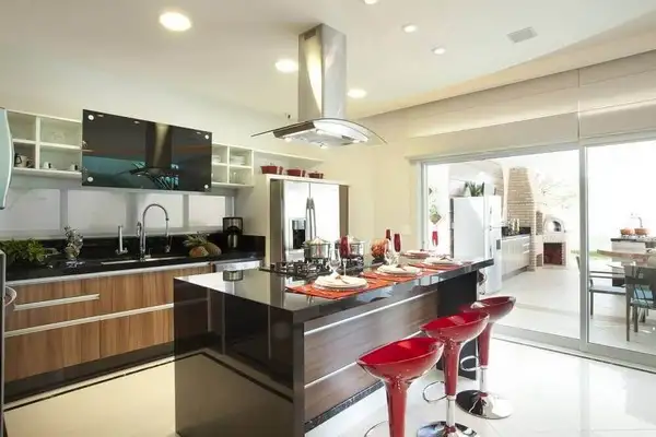 imagem de decoração