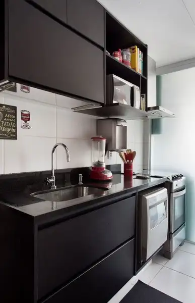 imagem de decoração