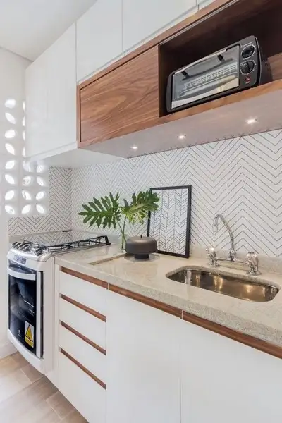 imagem de decoração