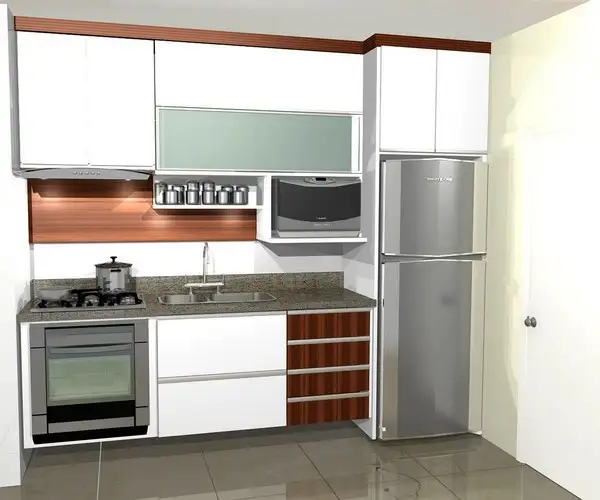 imagem de decoração