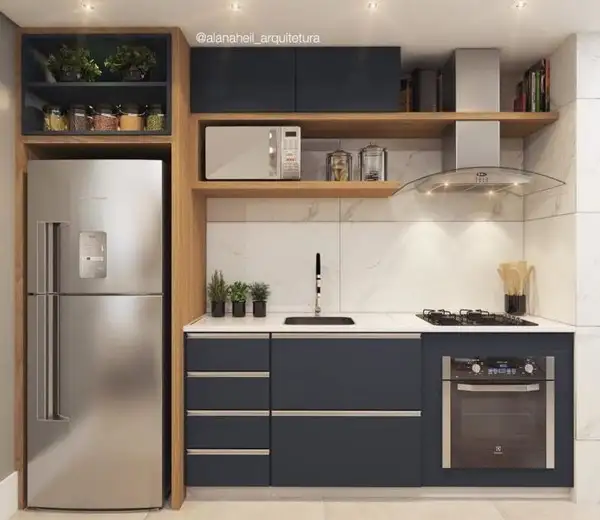 imagem de decoração