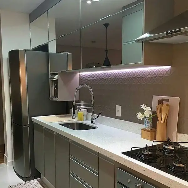 imagem de decoração