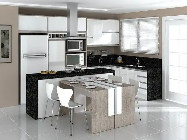 imagem de decoração