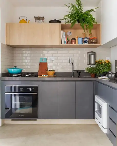 imagem de decoração