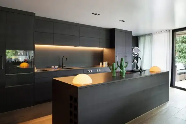 imagem de decoração