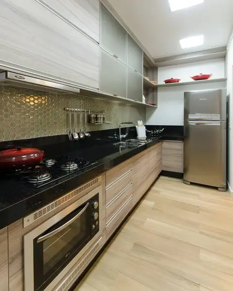 imagem de decoração