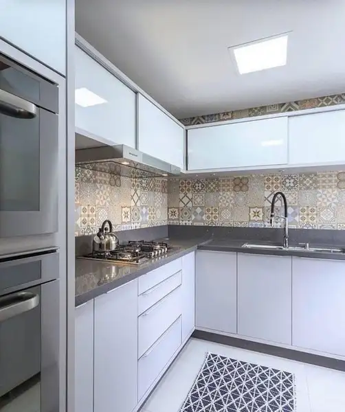 imagem de decoração