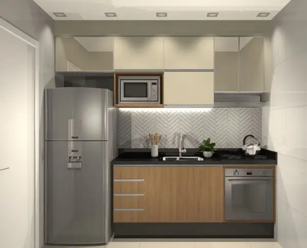 imagem de decoração