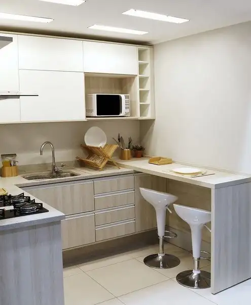 imagem de decoração