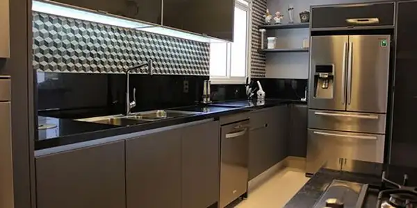 imagem de decoração