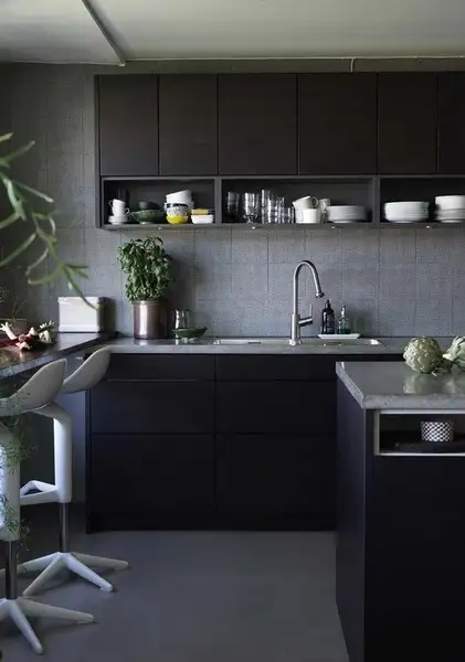 imagem de decoração