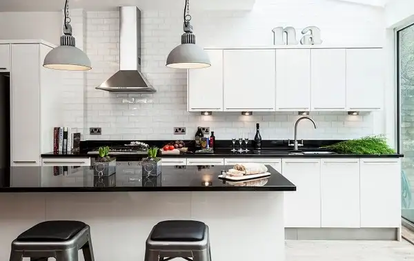 imagem de decoração