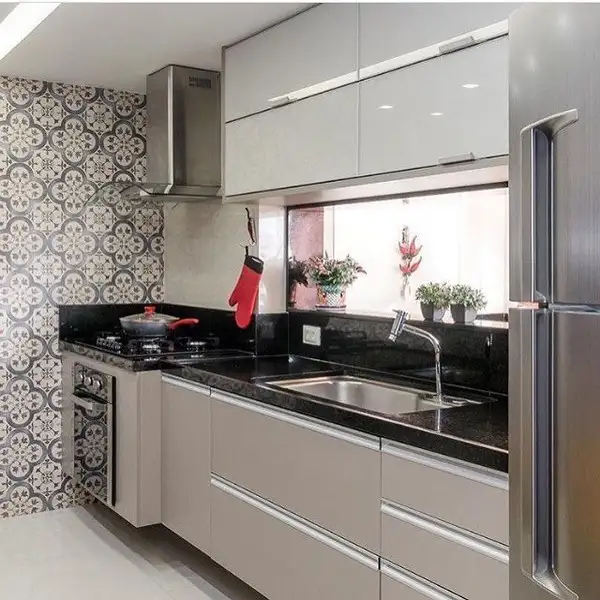 imagem de decoração