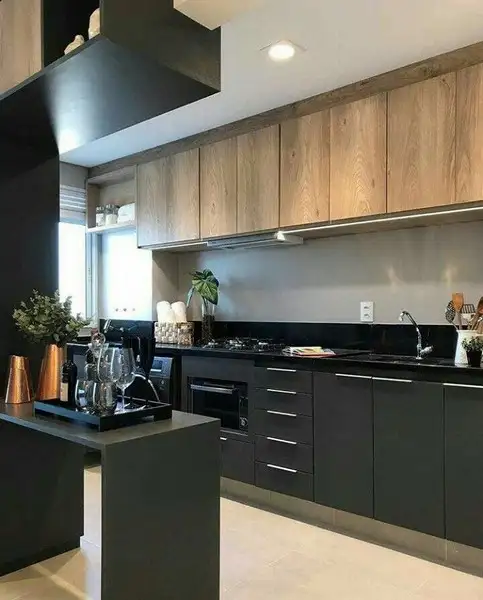 imagem de decoração