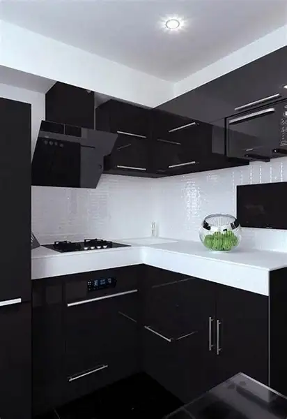 imagem de decoração