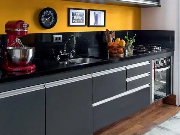 imagem de decoração