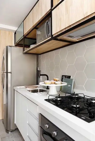 imagem de decoração